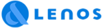 Lenos Event Marketing CRM logo